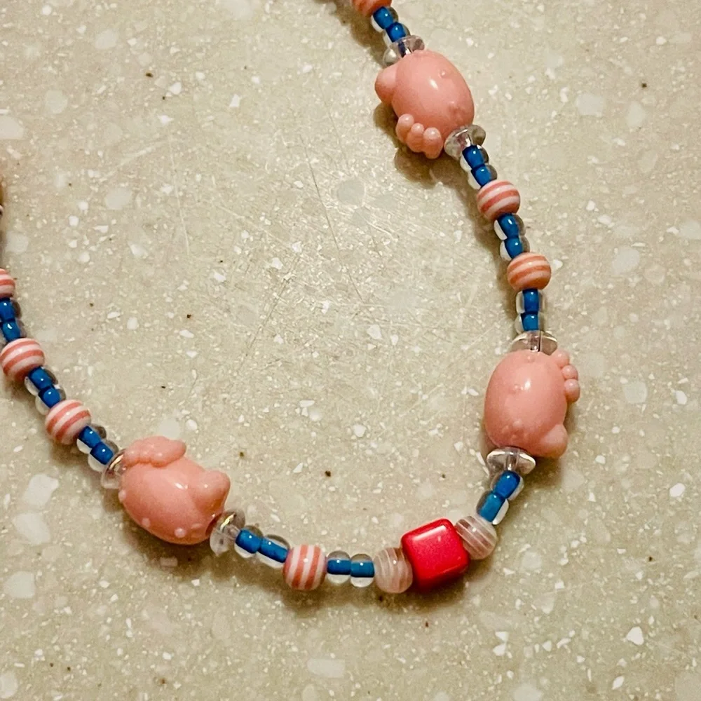 Phone String! Hello Kitty! - Picture 4 of 4